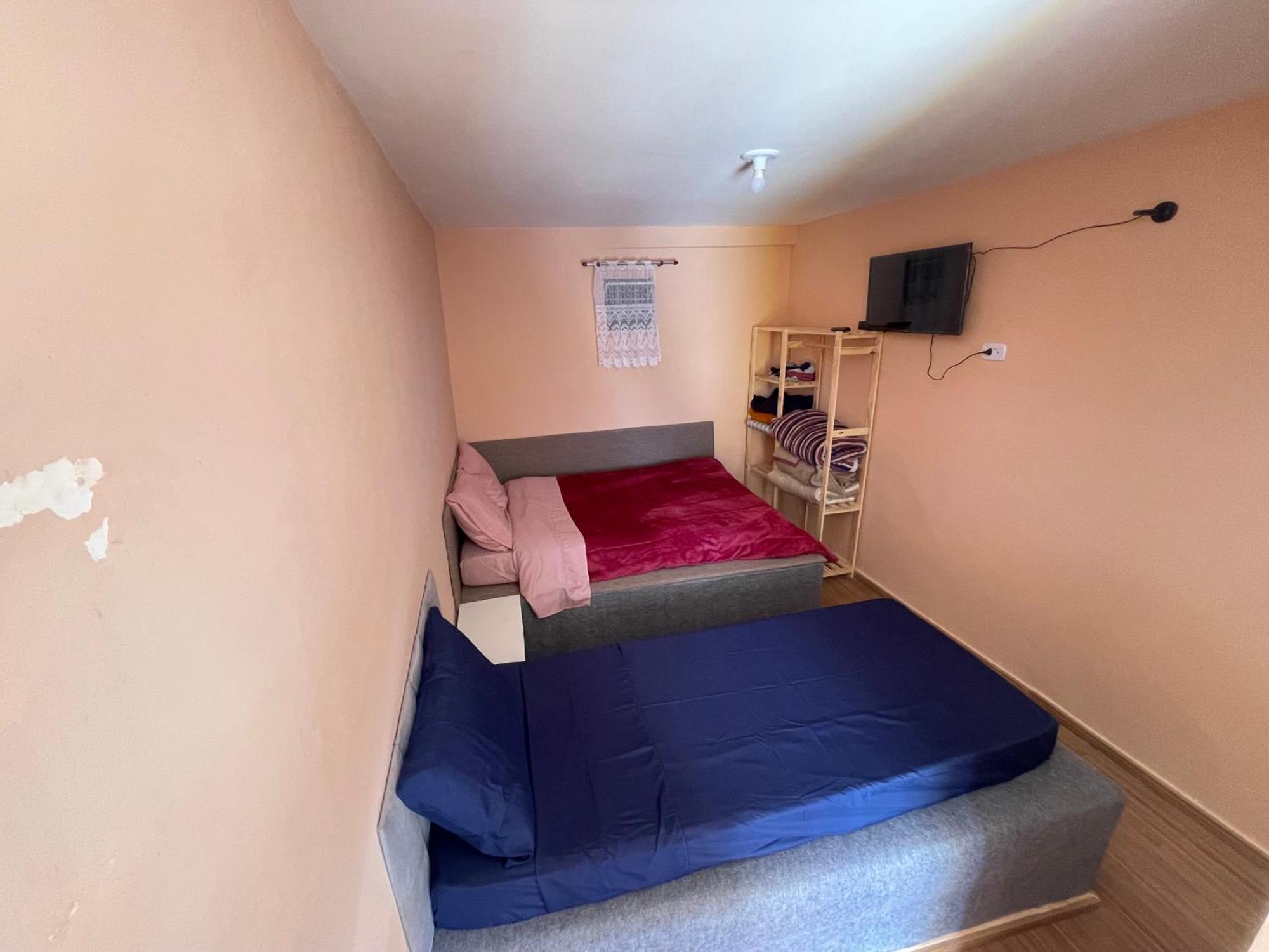 Aconchego Do Mariao 1 Apartamento